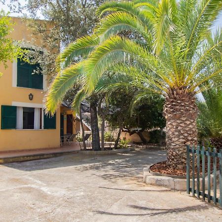Cami De La Victoria Villa Alcudia  Exterior photo